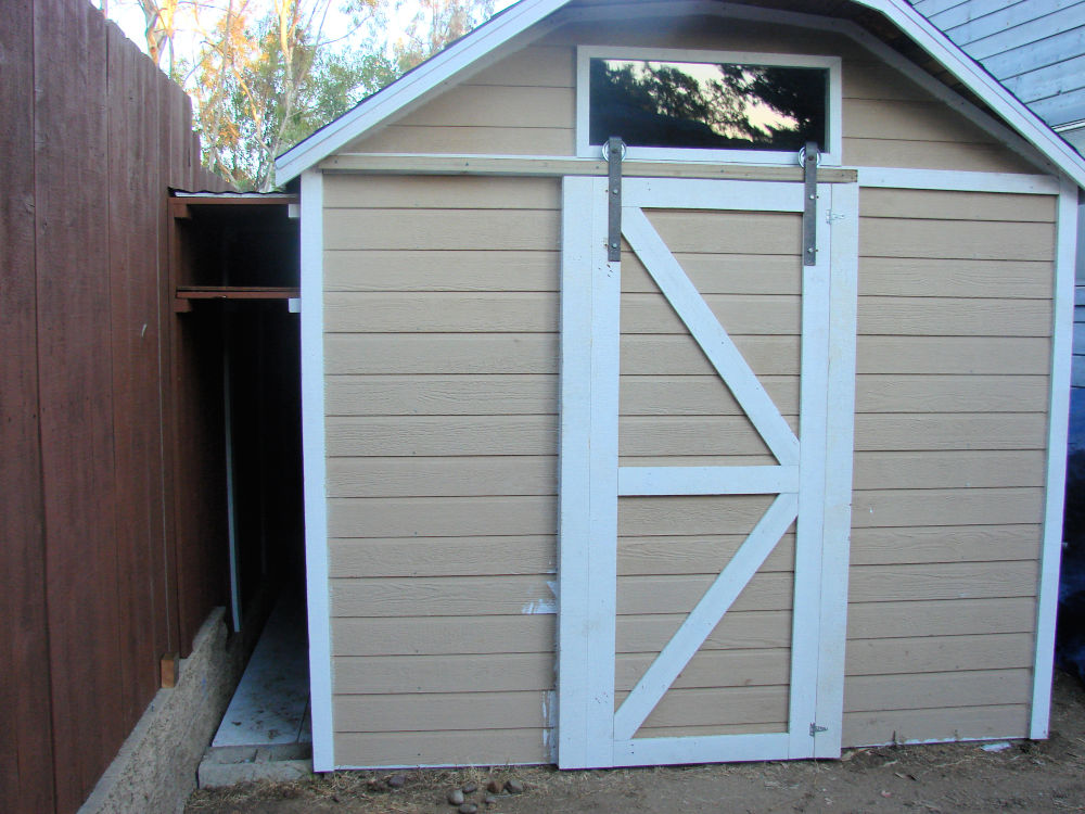 10 Cheapest Shed Siding Options You Can DIY