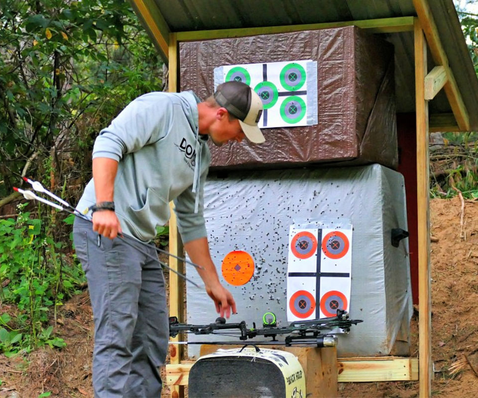 10-best-homemade-diy-archery-target-ideas-its-overflowing