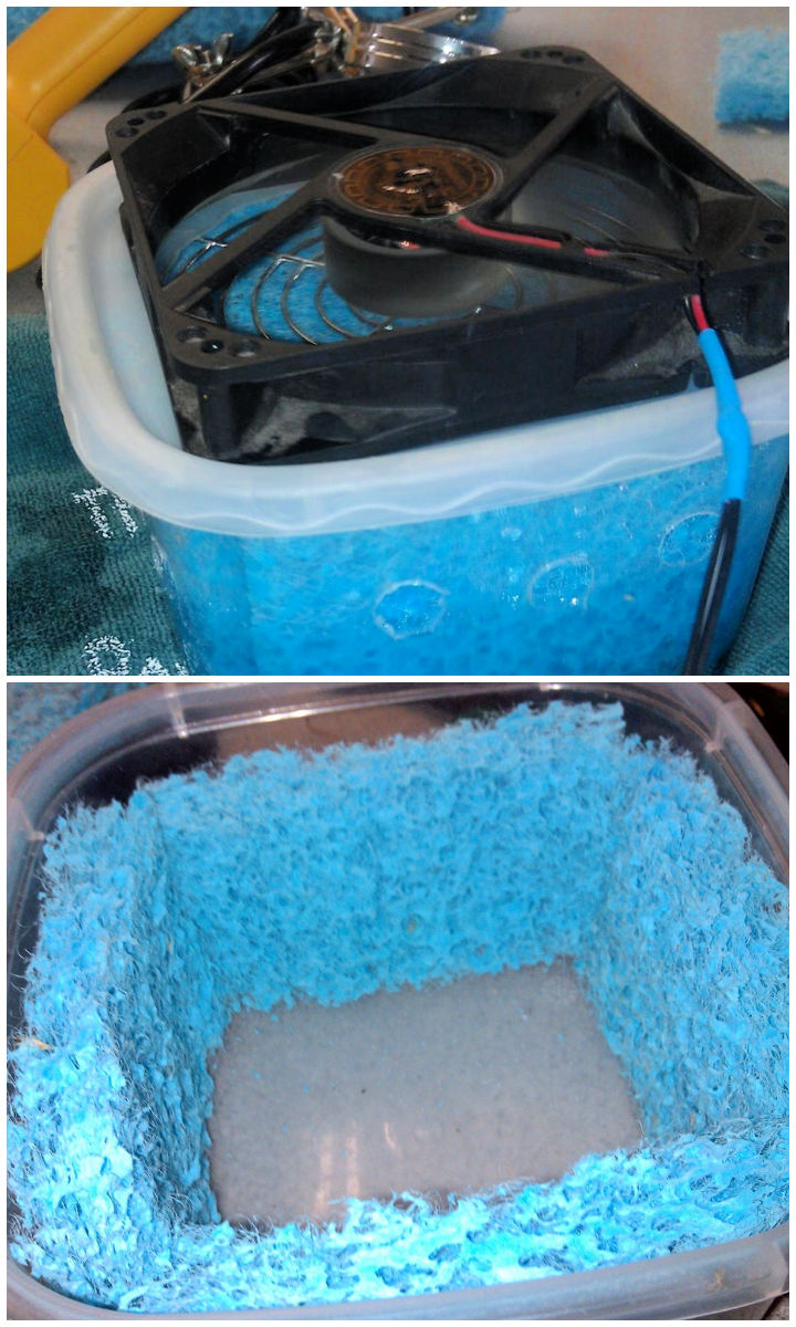 10 Homemade DIY Swamp Cooler Ideas To Keep Yourself Cool