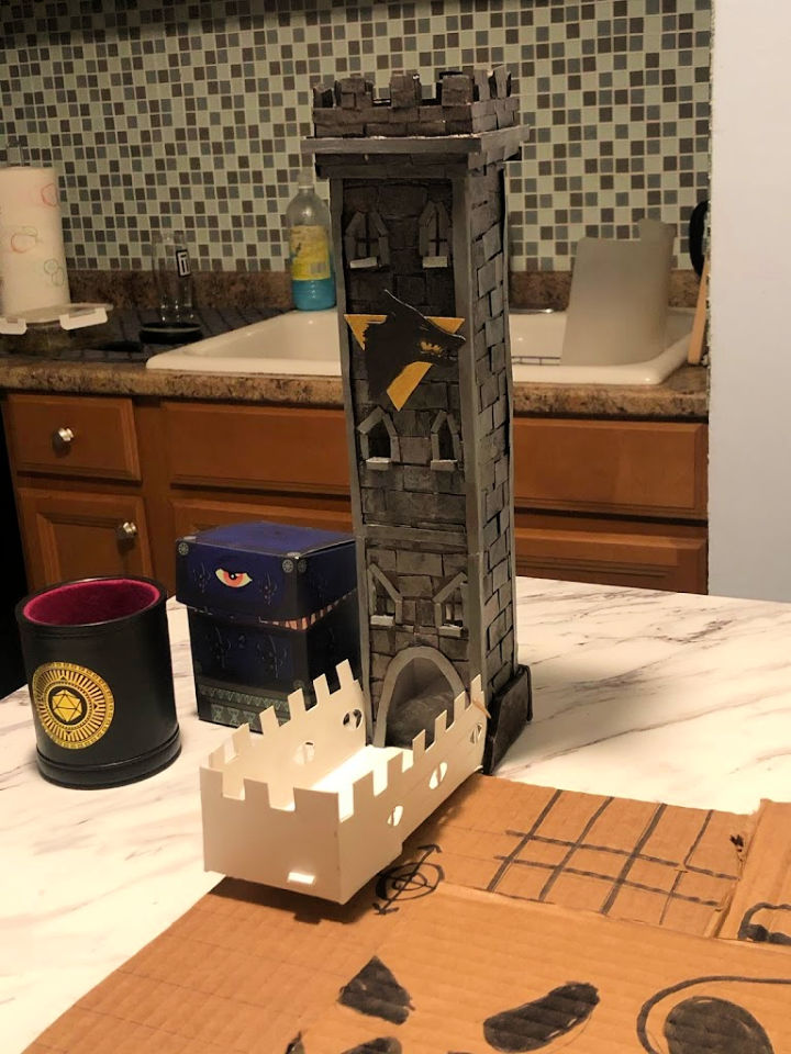 dice tower youtube