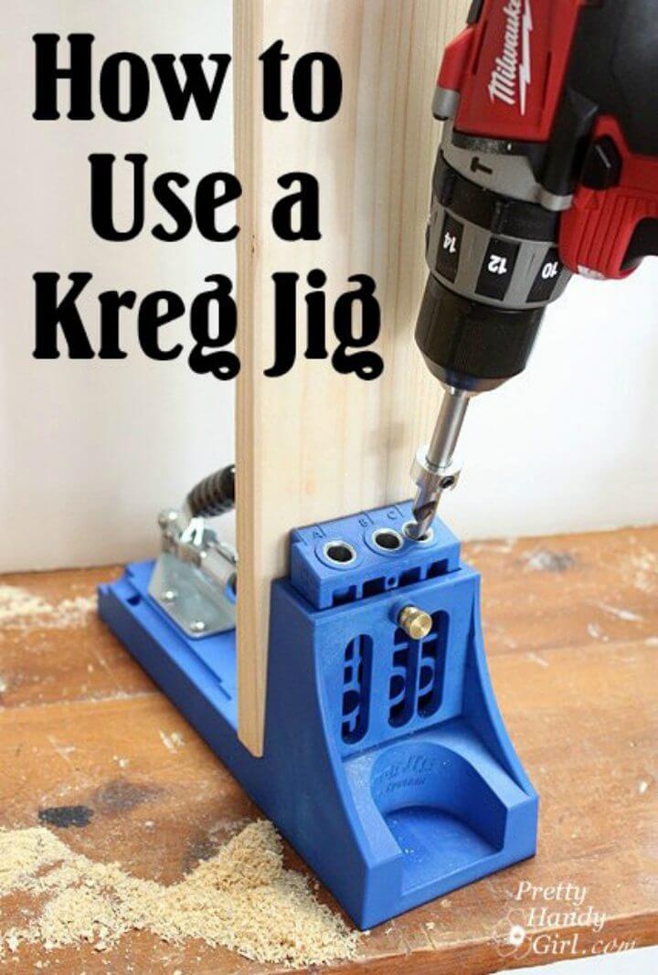 How To Use Kreg Crown Moulding Jig at Katie Devitt blog