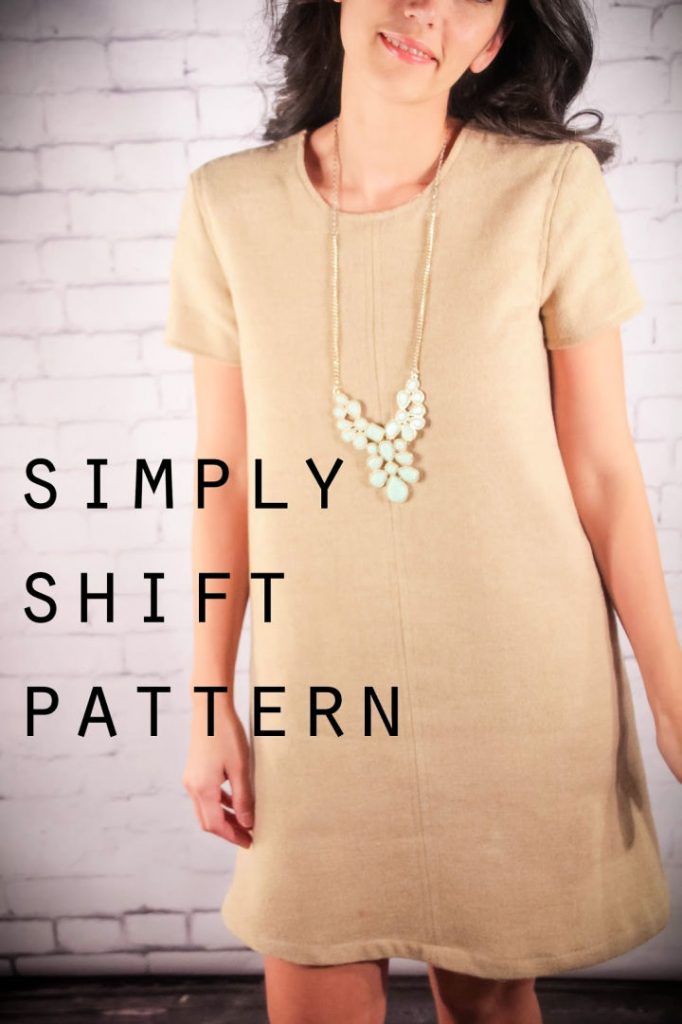 50 Free Shift Dress Patterns for Beginners • Its Overflowing