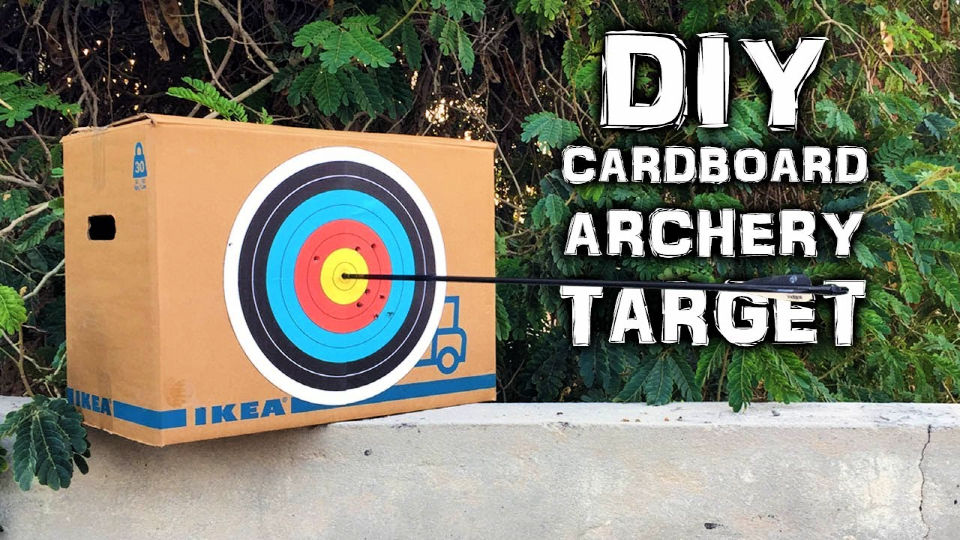 10-best-homemade-diy-archery-target-ideas-its-overflowing