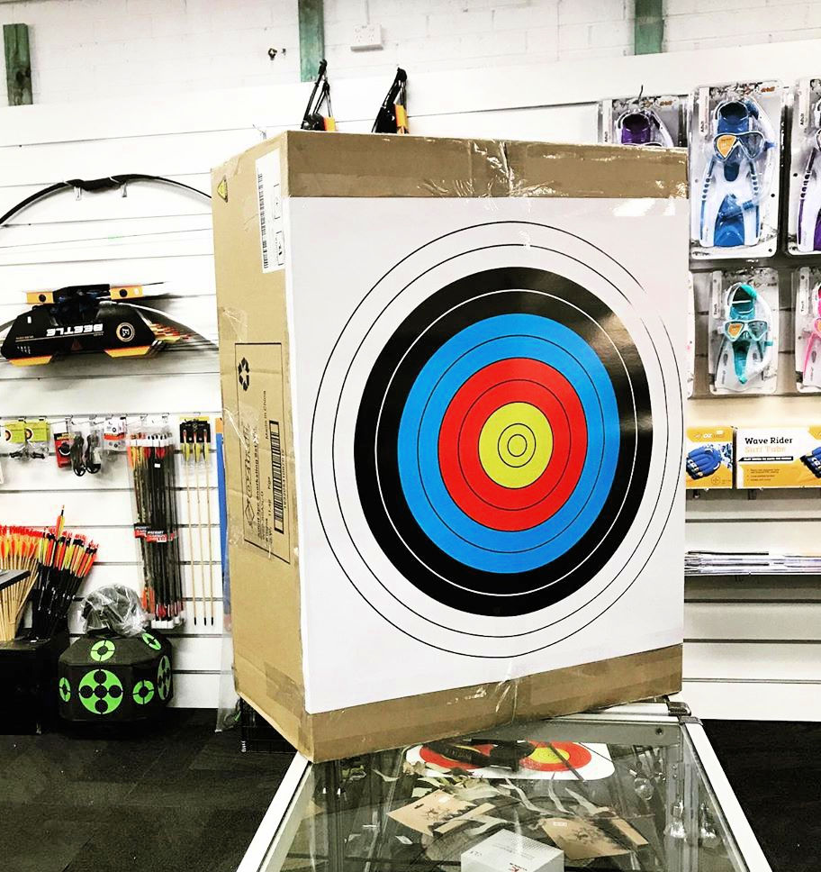 10 Best Homemade DIY Archery Target Ideas Its Overflowing