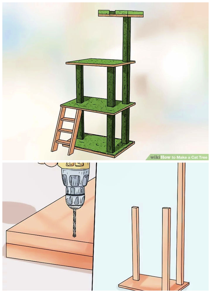 22-diy-cat-tree-plans-to-build-for-your-feline-friend