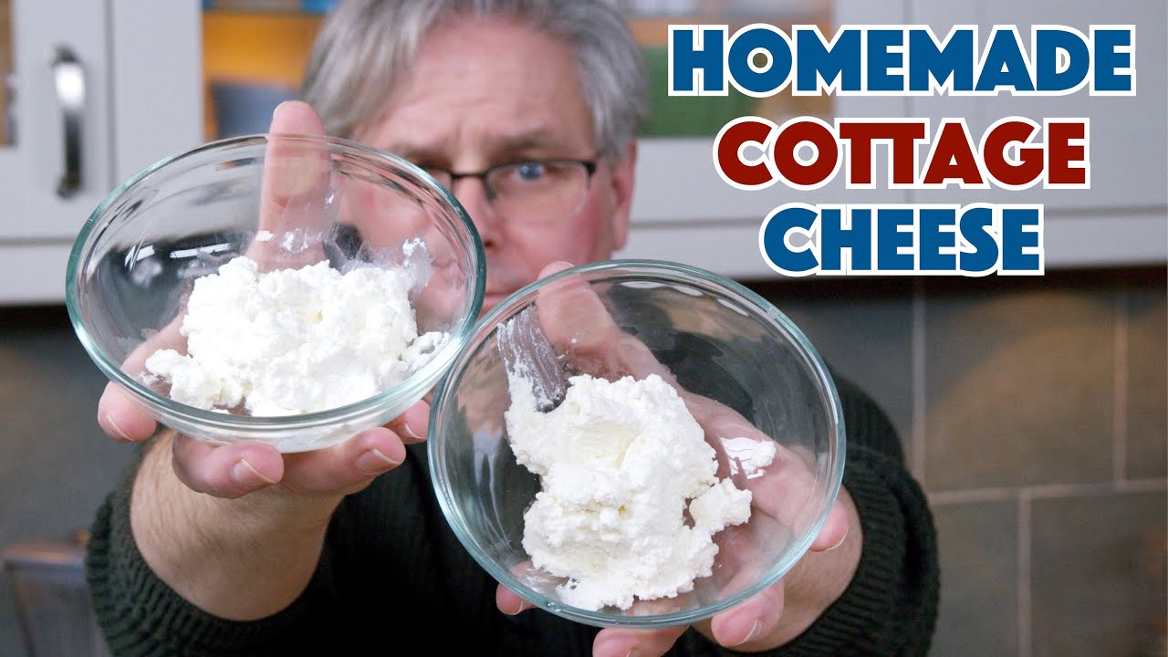 15 Best Homemade Cottage Cheese Recipes 3144