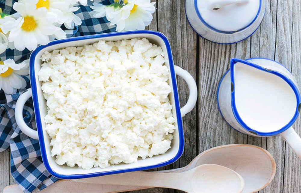 15 Best Homemade Cottage Cheese Recipes