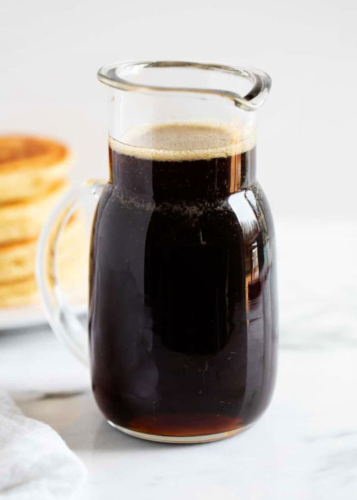 15 Best Homemade Maple Syrup Recipes 3281