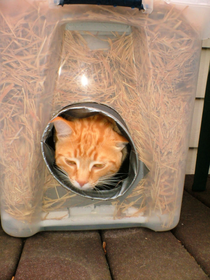 30-best-diy-outdoor-cat-house-plans-outdoor-cat-shelter