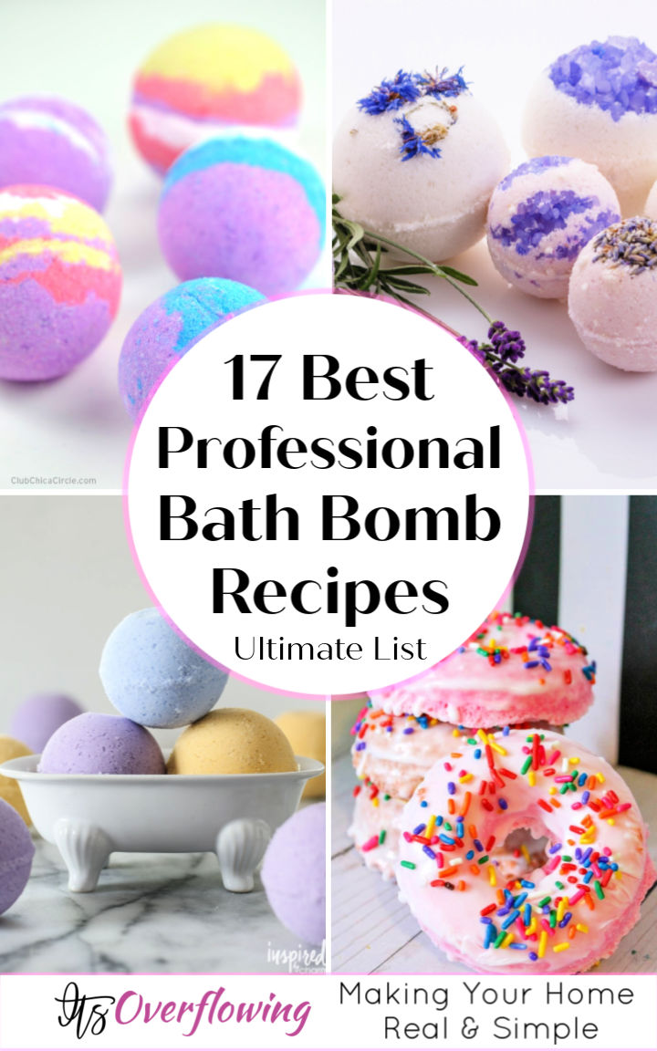 17-best-professional-bath-bomb-recipe-anyone-can-make