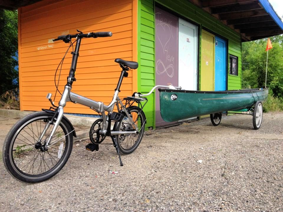 10 Free Diy Bike Trailer Plans How To Build