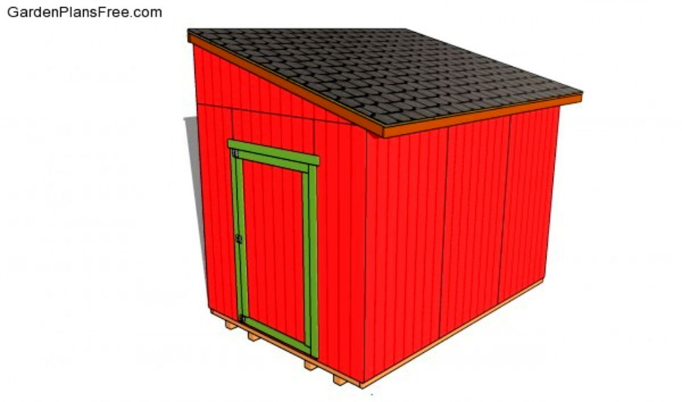 20-free-lean-to-shed-plans-with-detailed-instuctions-and-pdf