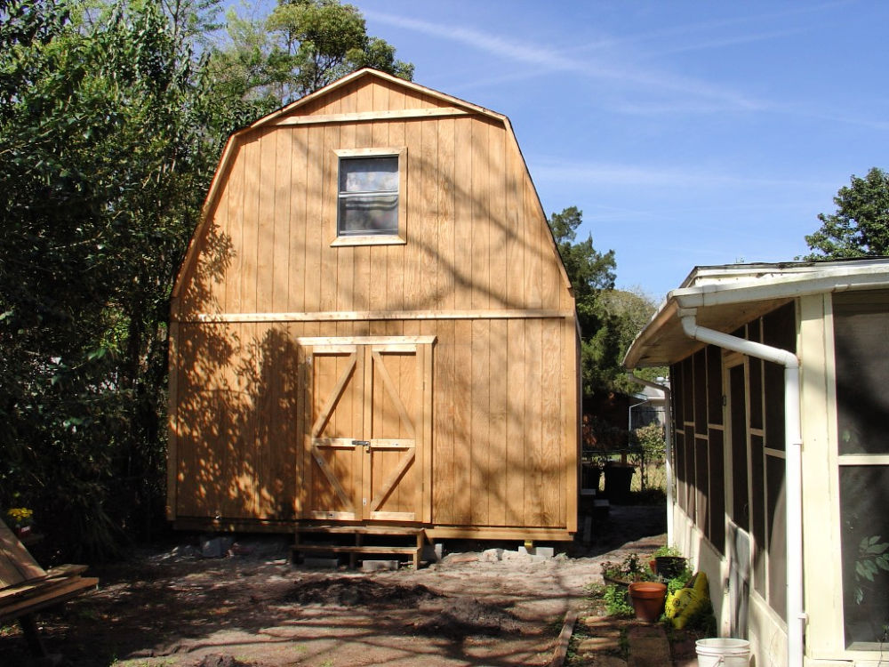 10-free-2-story-gambrel-shed-plans