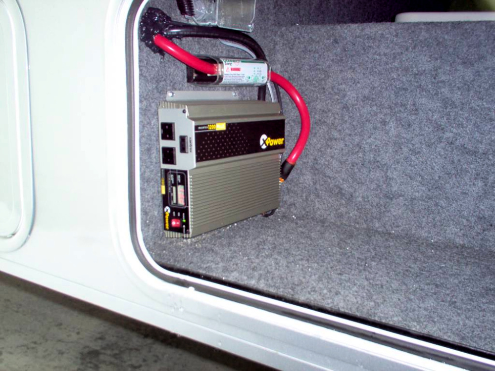 10 Best RV Inverter Installation Guides to Fix By Yourself