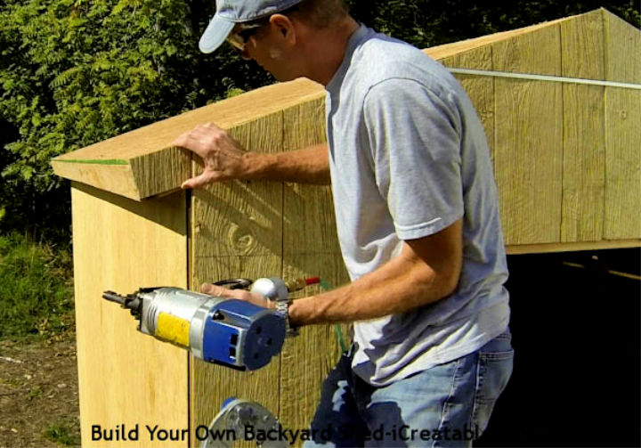 10 Cheapest Shed Siding Options You Can DIY