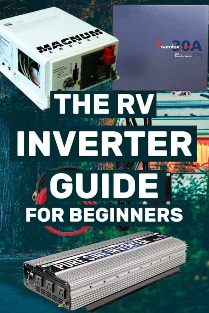 10 Best RV Inverter Installation Guides To Fix By Yourself