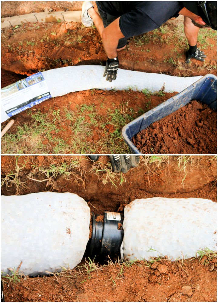 Easy Diy French Drain Installation Guides To Save Money