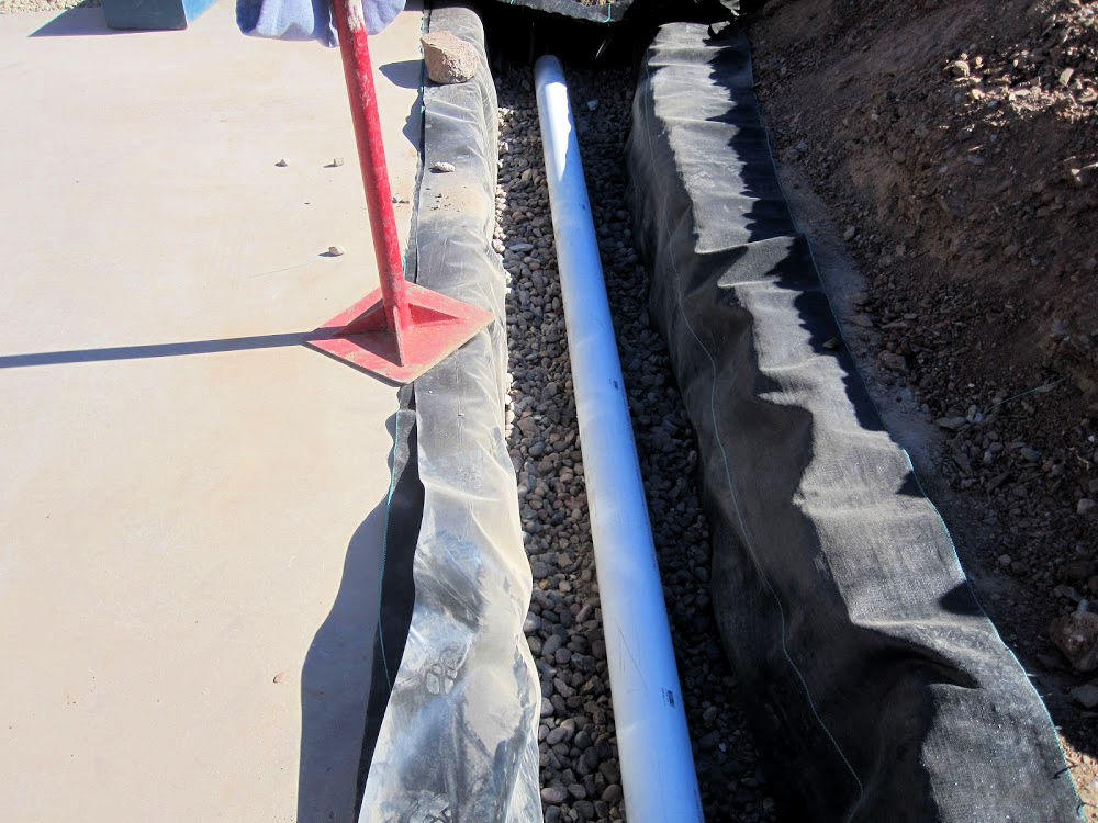 20 Easy DIY French Drain Installation Guides To Save Money