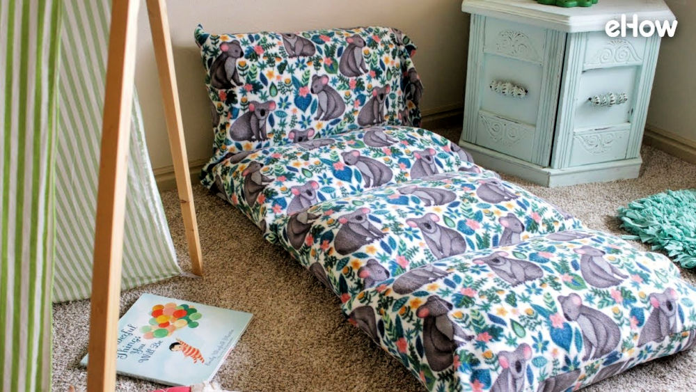 15 DIY Mattress Ideas To Make Your Own Mattress on Budget