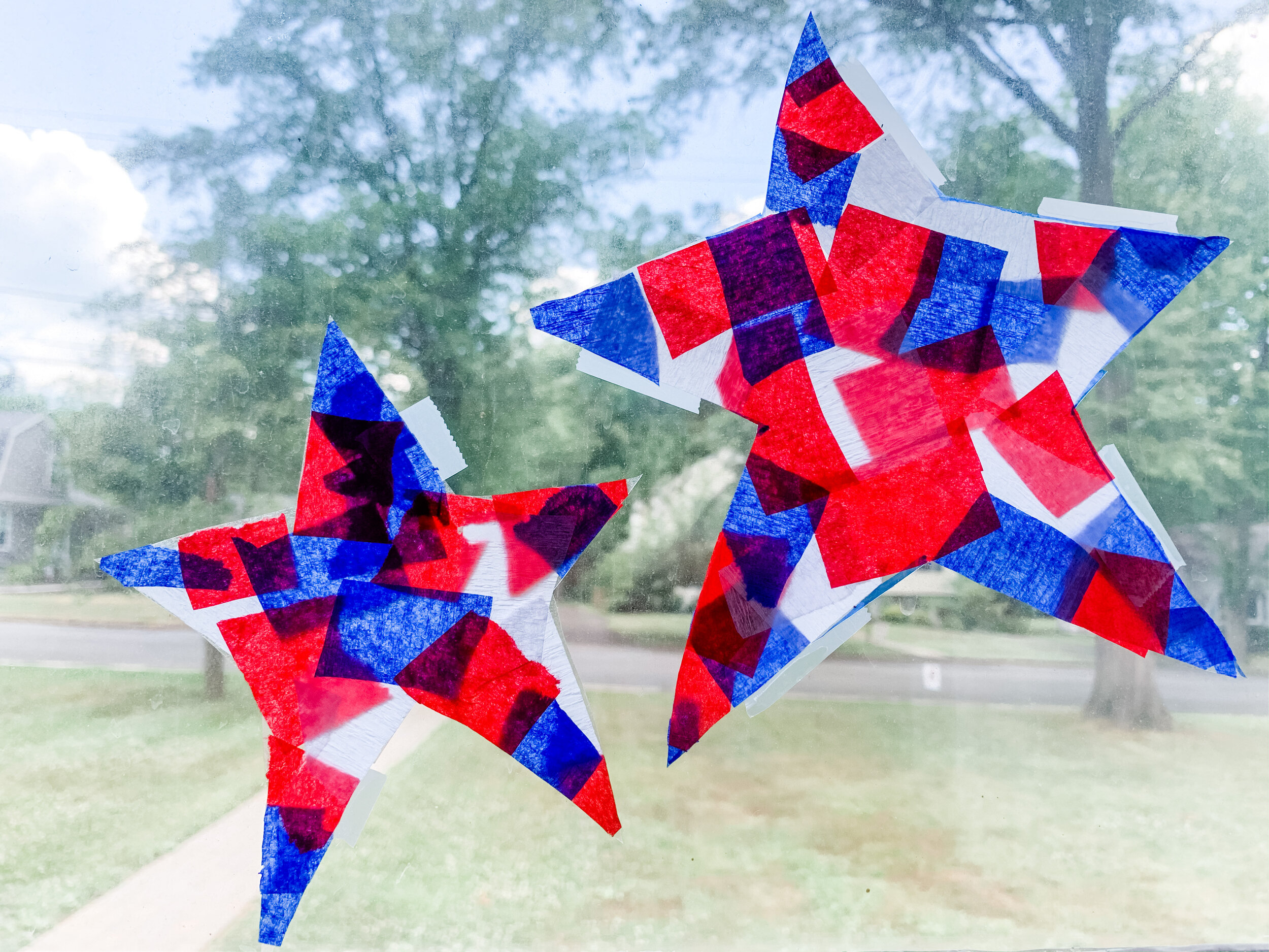 50 Easy 4th Of July Crafts And Decorations