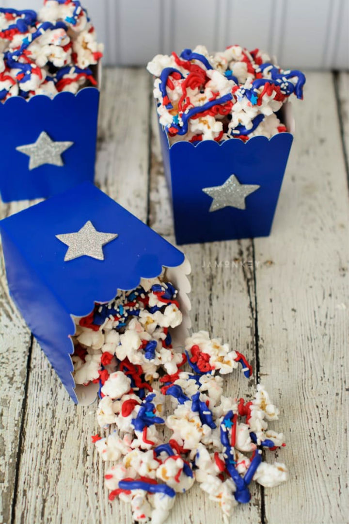 30 Best 4th Of July Party Ideas | Food, Games and Decorations