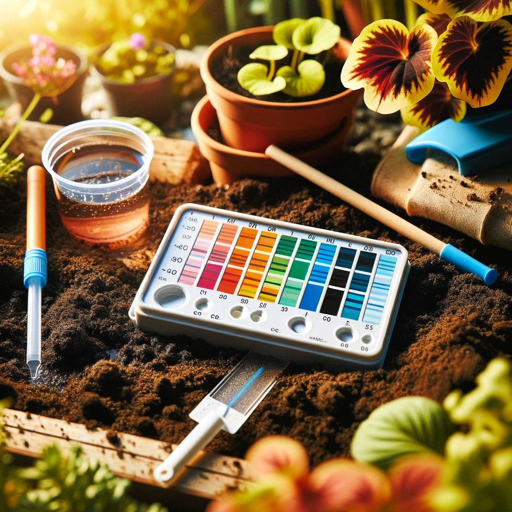 How To Test Soil PH At Home - Easy Guide